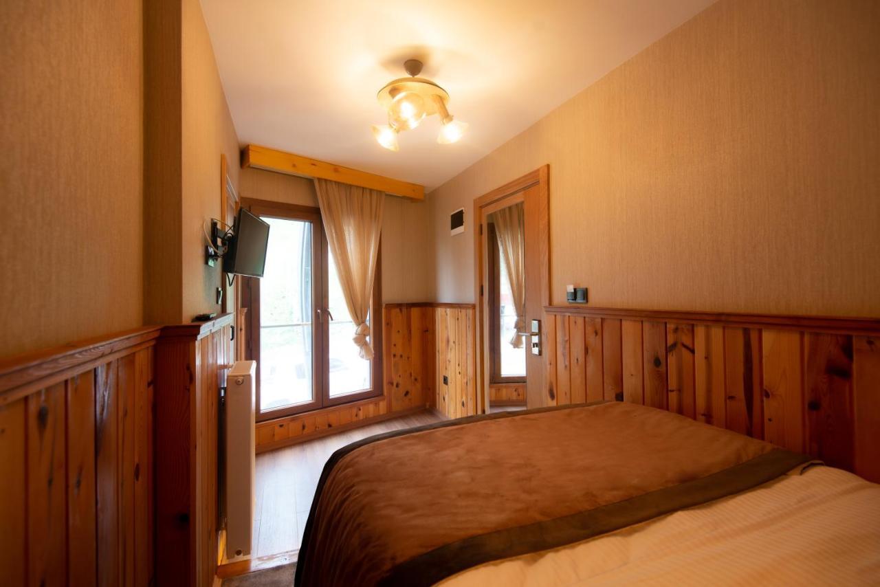 Ayder Koru Hotel Exterior photo